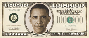 Barack Million