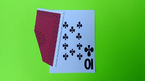 Cut