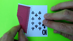 Cut