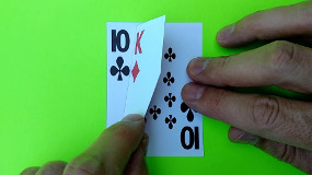 Cut
