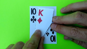 Cut