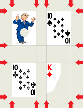Cut