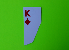 Cut