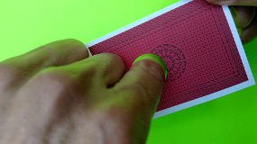 Cut