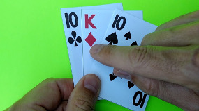 Cut