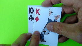 Cut