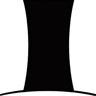 Top Hat Illusion