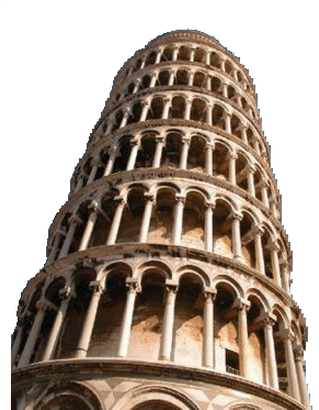 Leaning Tower of Pisa