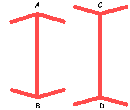 M�ller-Lyer Illusion